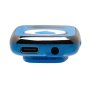 DENVER MPS-316BU MP3 PLAVI - slika 3