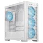 ASUS TUF GAMING GT302 ARGB belo kućište - slika 2