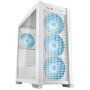ASUS TUF GAMING GT302 ARGB belo kućište - slika 1
