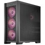 ASUS TUF GAMING GT302 ARGB crno kućište - slika 3