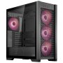 ASUS TUF GAMING GT302 ARGB crno kućište - slika 1