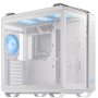 ASUS TUF Gaming GT502 PLUS belo kućište - slika 2