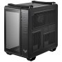 ASUS TUF Gaming GT502 PLUS crno kućište - slika 2