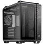 ASUS TUF Gaming GT502 PLUS crno kućište - slika 1