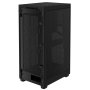 CORSAIR 2000D Airflow crno kućište - slika 2