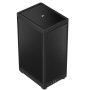 CORSAIR 2000D Airflow crno kućište - slika 3