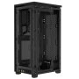 CORSAIR 2000D Airflow crno kućište - slika 5