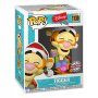 FUNKO POP! Disney: Holiday 2021 - Tigger (FL) - slika 1