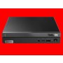 LENOVO ThinkCentre neo 50q Gen 4 Tiny (Black) i5-13420H, 8GB, 256GB SSD (12LN003WYA) - slika 1