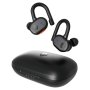 SKULLCANDY Push TWS Crne Bežične bubice - slika 1
