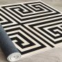 Conceptum Hypnose Tepih (120x180) Els2238 - slika 3