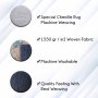 Conceptum Hypnose Tepih (120x180) Hmfesto72 Kece Klm - slika 5
