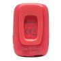 DENVER MPS-316R Crveni MP3 Plejer - slika 2
