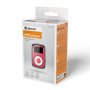 DENVER MPS-316R Crveni MP3 Plejer - slika 5