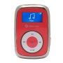 DENVER MPS-316R Crveni MP3 Plejer - slika 1