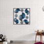 WALLXPERT Zidna dekoracija Aurora CH101 5 - slika 4