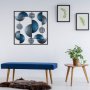 WALLXPERT Zidna dekoracija Aurora CH101 5 - slika 2