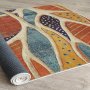 Conceptum Hypnose Tepih (120x180) Woopamuk221 - slika 2