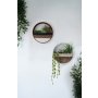 WALLXPERT Zidna dekoracija Sheep Laurel - slika 2