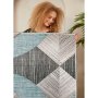 Conceptum Hypnose Tepih (120x180) Woosonıl047 - slika 4