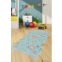 Conceptum Hypnose Tepih (120x180) ELS512 Blue - slika 1