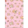 Conceptum Hypnose Tepih (120x180) ELS512 Pink - slika 2