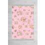 Conceptum Hypnose Tepih (120x180) ELS512 Pink - slika 4