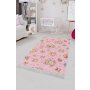 Conceptum Hypnose Tepih (120x180) ELS512 Pink - slika 1