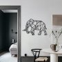 WALLXPERT Zidna dekoracija Bacio M115 - slika 3