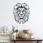 WALLXPERT Zidna dekoracija Lion - slika 2