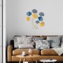 WALLXPERT Zidna dekoracija Vuzuh - slika 5