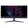 ACER Predator X34V UltraWide QHD OLED 175Hz USB Type-C Curved - slika 1