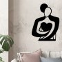 WALLXPERT Zidna dekoracija Love 1 - slika 3