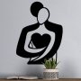 WALLXPERT Zidna dekoracija Love 1 - slika 2