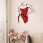 WALLXPERT Zidna dekoracija Natalie - slika 3