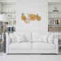 WALLXPERT Zidna dekoracija Astrid CH102 3 - slika 3