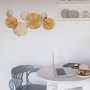 WALLXPERT Zidna dekoracija Astrid CH102 3 - slika 5