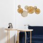 WALLXPERT Zidna dekoracija Astrid CH102 3 - slika 2