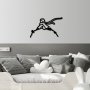 WALLXPERT Zidna dekoracija The Little Prince 2 - slika 4