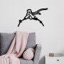WALLXPERT Zidna dekoracija The Little Prince 2 - slika 2