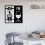 WALLXPERT Zidna dekoracija Selection - slika 3
