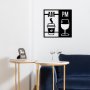 WALLXPERT Zidna dekoracija Selection - slika 4