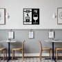 WALLXPERT Zidna dekoracija Selection - slika 2