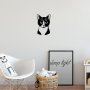 WALLXPERT Zidna dekoracija Cat 10 - slika 2