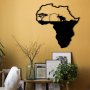 WALLXPERT Zidna dekoracija African 1 - slika 4