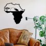 WALLXPERT Zidna dekoracija African 1 - slika 2
