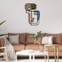 WALLXPERT Zidna dekoracija Kubizm 24 - slika 2