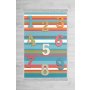 Conceptum Hypnose Tepih (120x180) ELS639 - slika 4
