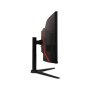 ACER Nitro XZ342CUV3 WQHD 180Hz Curved AMD FreeSync Premium - slika 3