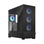 BC COMP AMD Ryzen 7 7700/32GB/M.2 2TB/RX 7600 XT 16GB/750W - slika 1